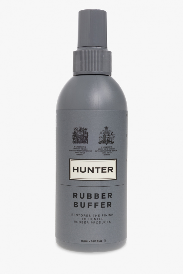 Hunter Rubber boot care kit Men's Accessorie Vitkac